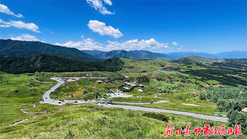 甘肃治愈新篇章,自信与成就感的励志之旅启航