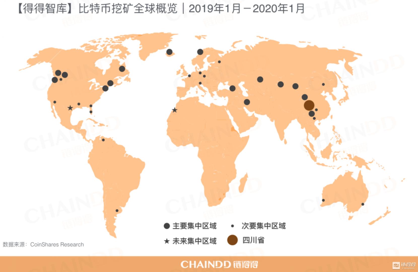 中国最新挖矿技术革新与产业进展概述
