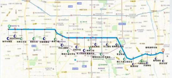 西安最新消息揭秘，探索自然美景之旅，寻找内心平和的乐园