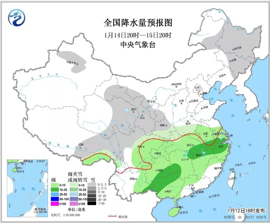 广东气象台最新天气预报,天气变化及应对策略解析