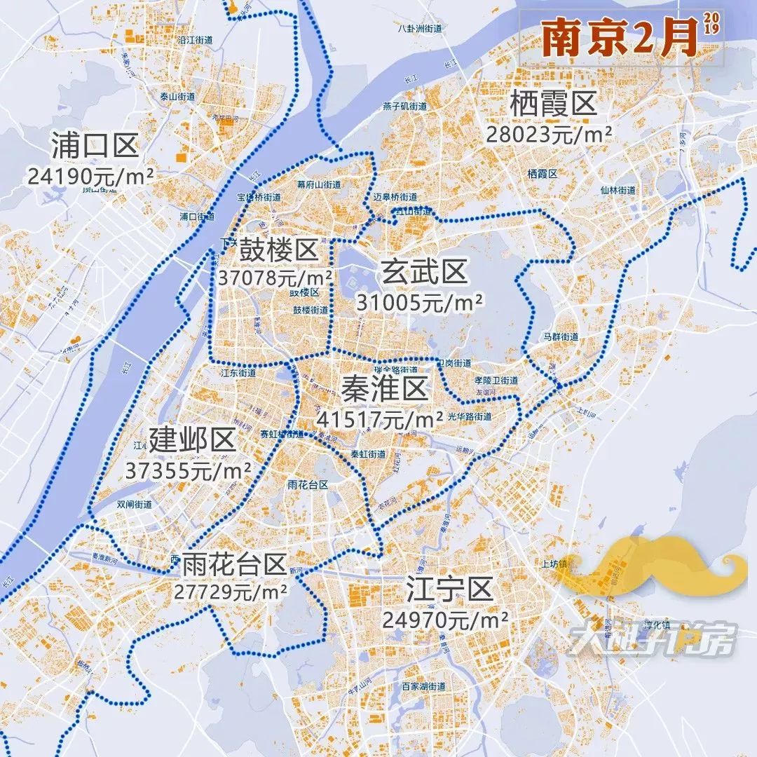福州最新地图探索，城市新面貌一览