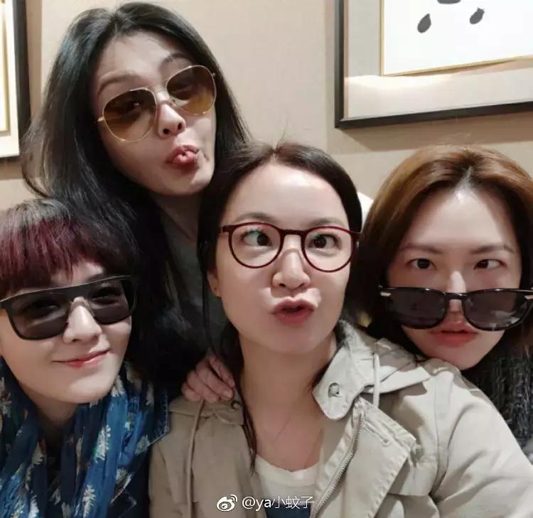 范晓萱最新发型，引领时尚潮流的新标杆