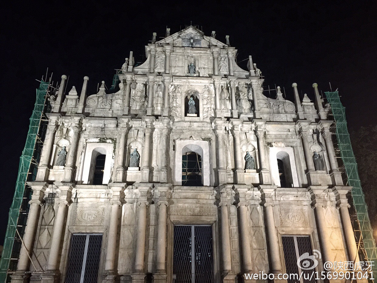 澳门大三巴网站资料,快速实施解答研究_CFO29.987无线版