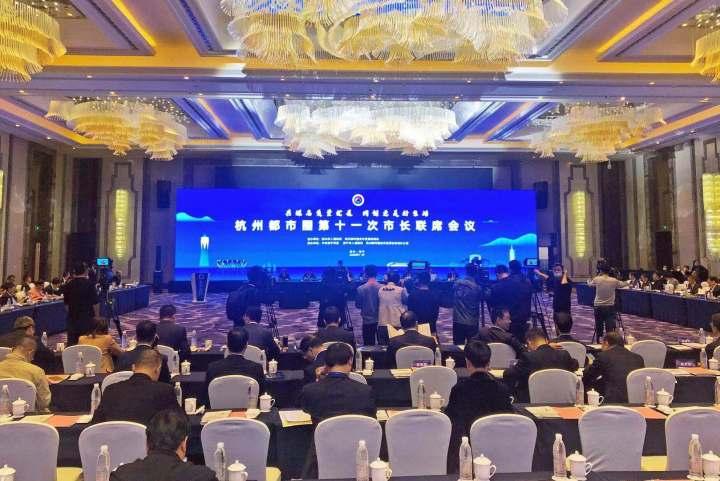 海宁划归杭州的最新动态，小巷深处的独特风情与隐藏瑰宝