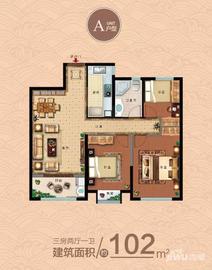 荣悦华府最新报价，科技品质生活触手可及