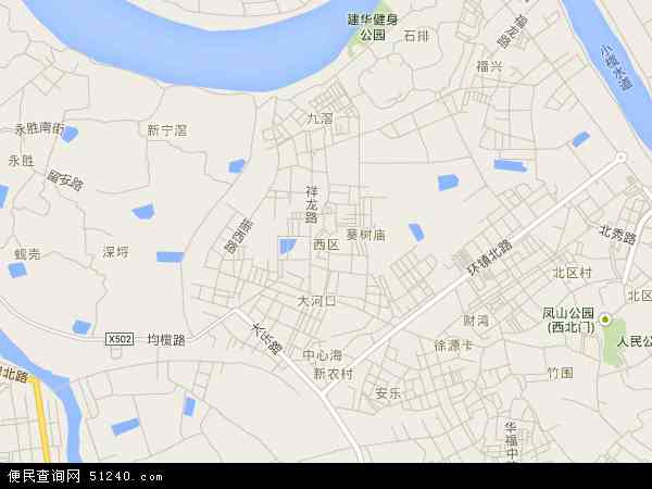 中山最新地图探索，发现小巷宝藏与独特风味小店