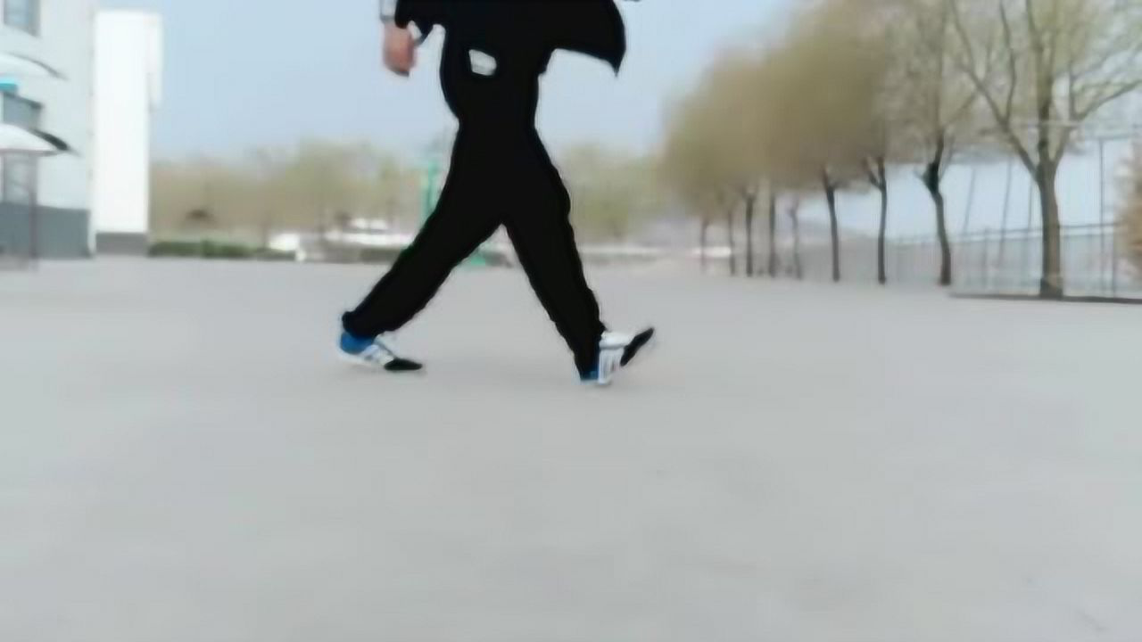 最新鬼步舞Seve,潮流舞蹈璀璨明珠的闪耀舞步