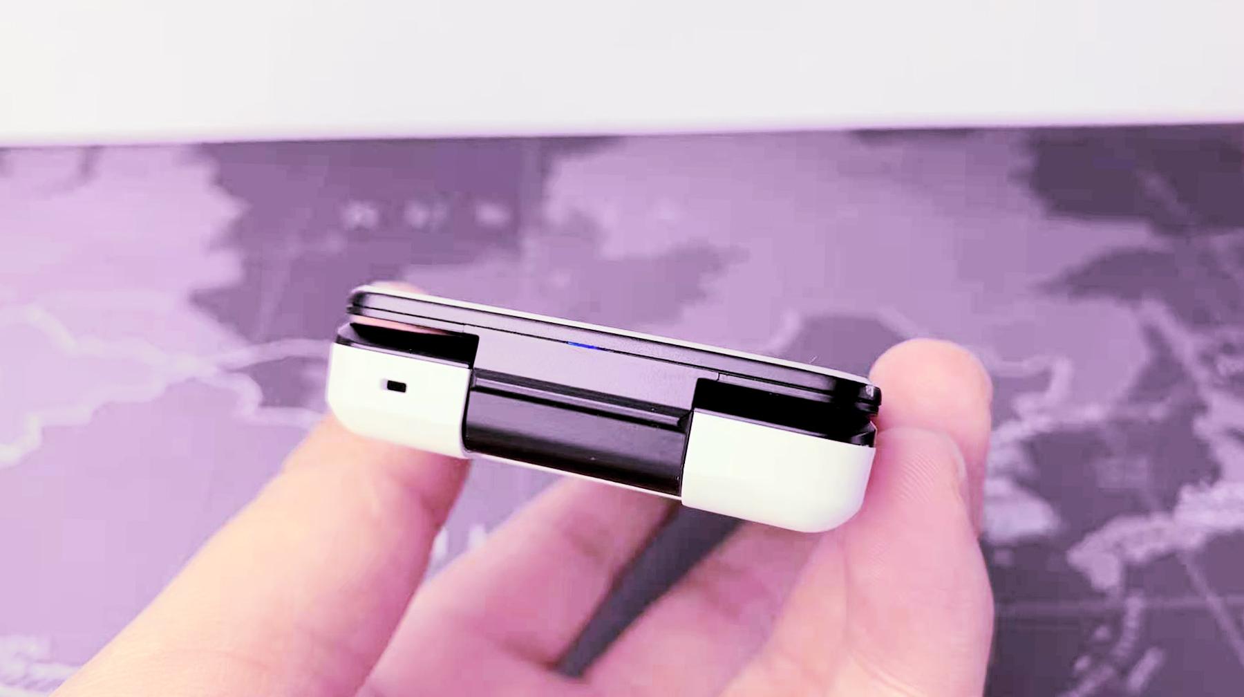 波导最新手机,一场自我进化的旅程,探索科技与生活的无限可能