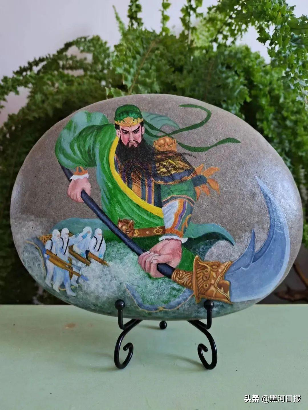 龙江快讯,黑河信息最新更新,探寻自然秘境的心灵觉醒之旅