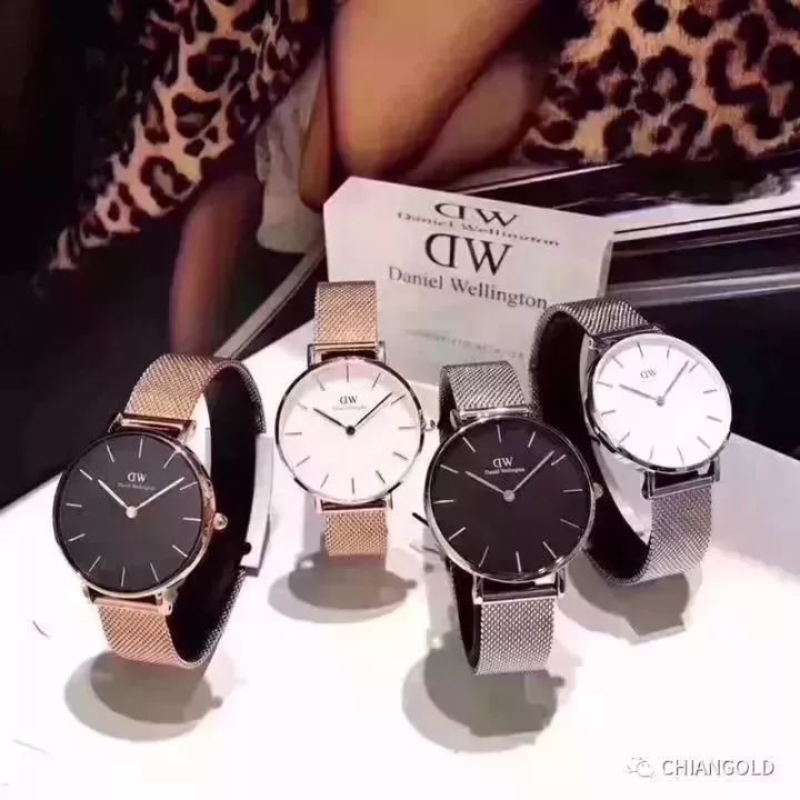 DW变化之旅启航，学无止境，自信人生的呼唤