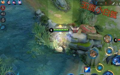 鲁班最新出装顺序攻略揭秘