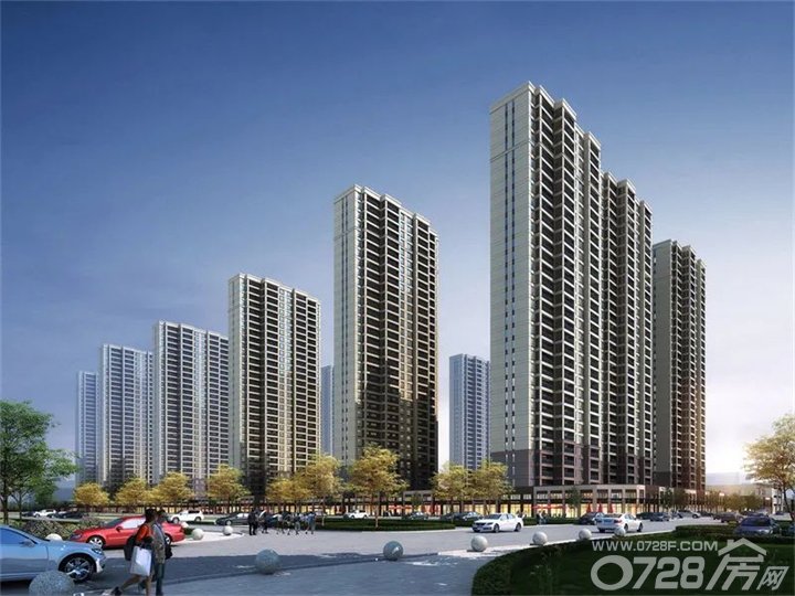 应城最新楼盘价格,时代印记与市场的脉动