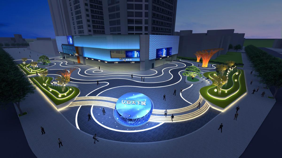 南阳最新楼盘信息大全,一览楼盘概览