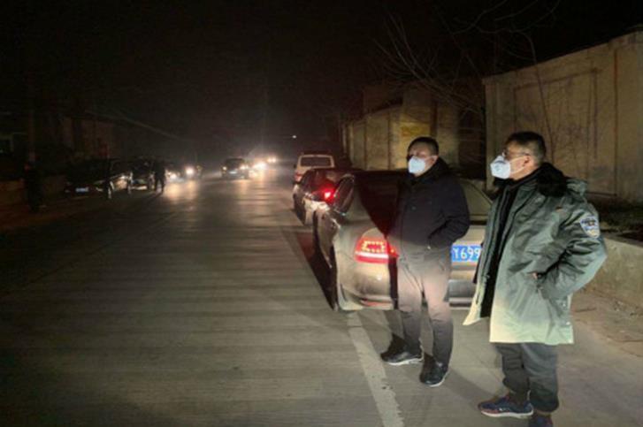 临潼未来城市蓝图揭晓,最新规划引领未来发展方向