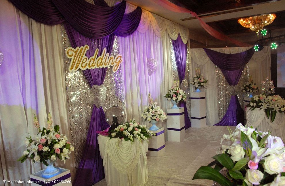 小巷深处的浪漫秘境,最新婚礼会场布置指南