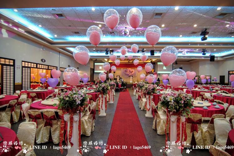 小巷深处的浪漫秘境,最新婚礼会场布置指南