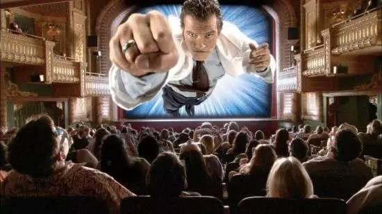 续看影院,小巷中的电影宝藏,带你领略最新大片魅力