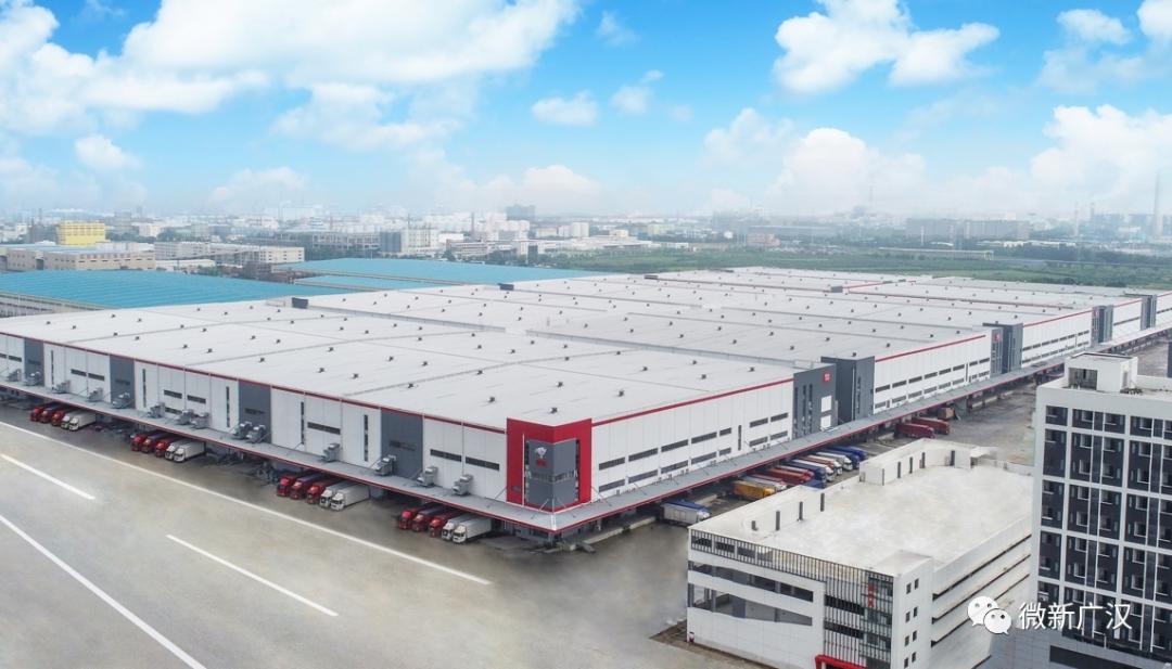 广汉最新招聘今日信息汇总及求职步骤指南