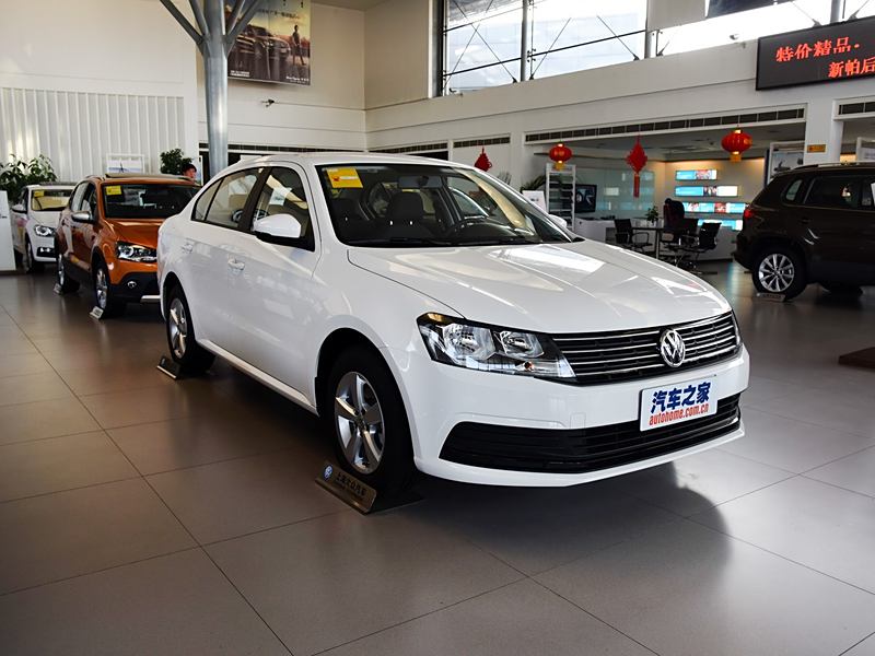 唐山朗逸最新优惠,家庭与友情的理想之选之旅