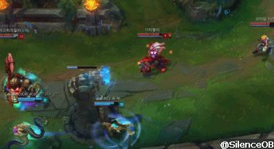 锤石最新出装攻略,打造最强防御型辅助英雄装备推荐