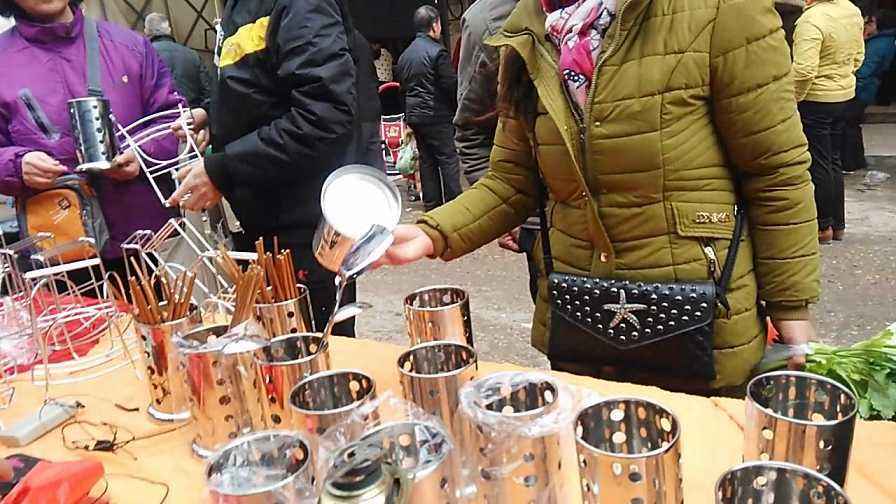 最新产品暴利地摊,深度解析与观点阐述