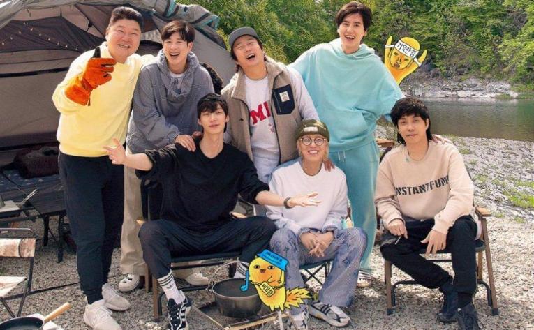 殷志源最新综艺节目,时代的星光闪耀之旅