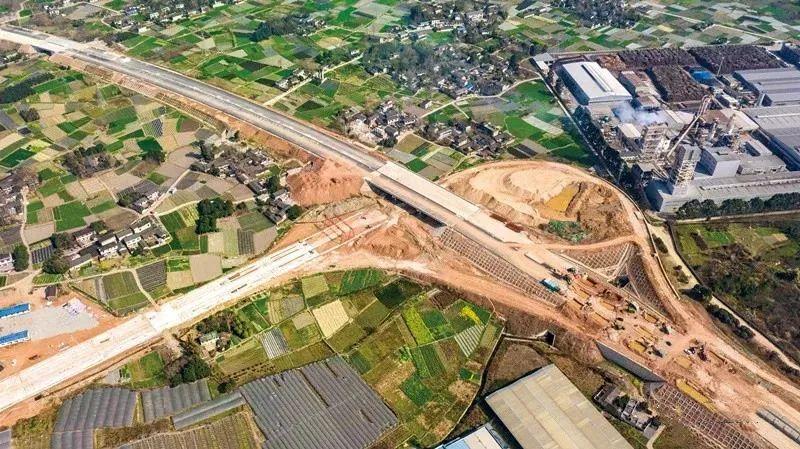 简蒲高速最新动态,智能之旅启程,引领未来发展之路