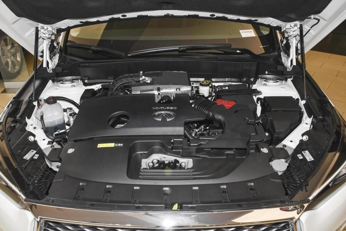 时代变迁下的qx50最新价格及其市场影响