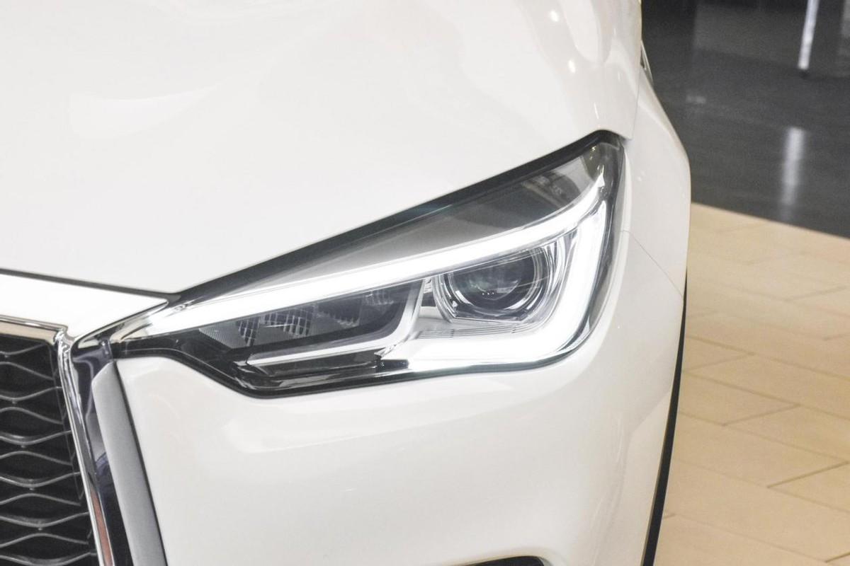 时代变迁下的qx50最新价格及其市场影响