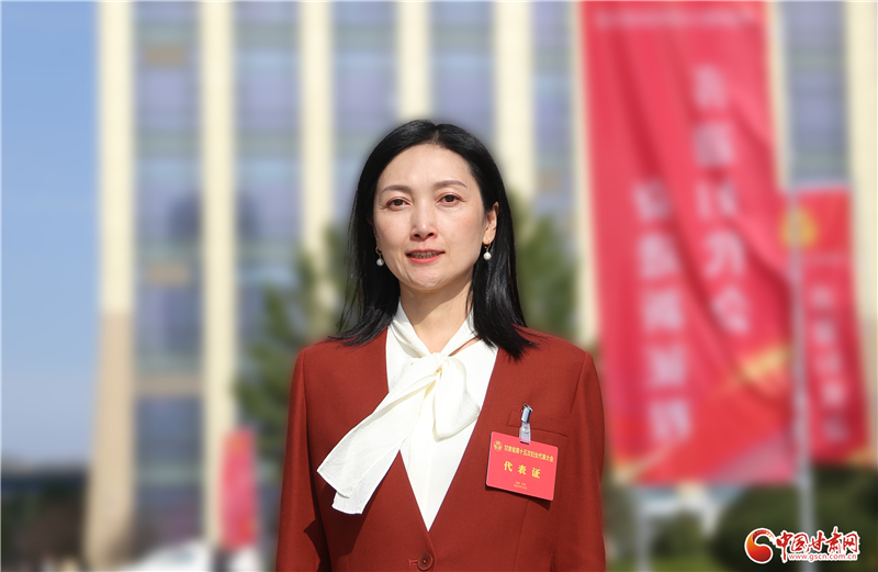 时代背景下的甘肃杰出人物王建太