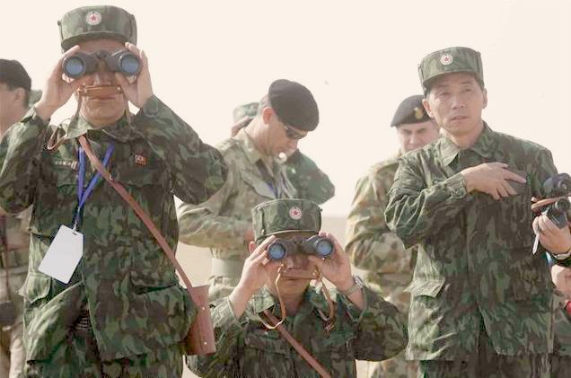 最新式迷彩服,时尚与功能的完美融合