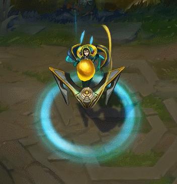 金克丝最新皮肤,探索主题魅力的独特吸引力