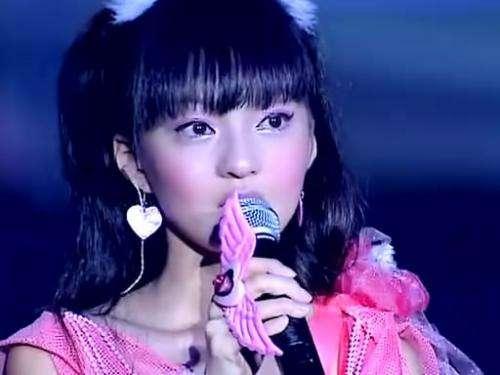 张韶涵最新发型,引领时尚潮流的新标杆