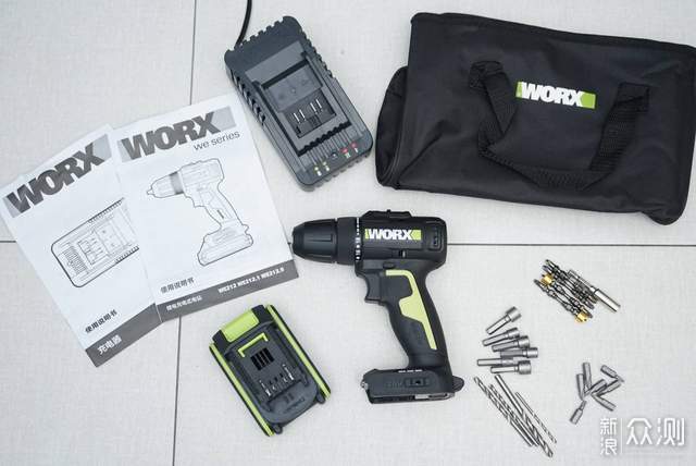 革新工具的力量与地位,最新款手电钻详解