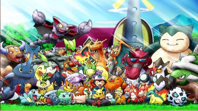 最新神奇宝贝游戏,探索未知的宝可梦世界之旅