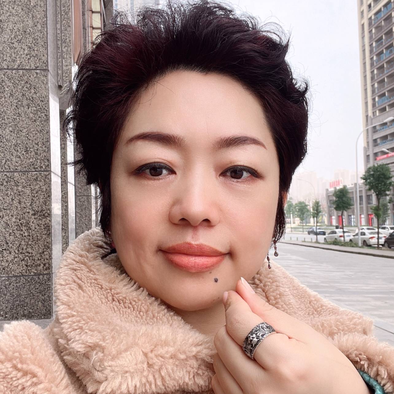 最新离异女士征婚信息汇总