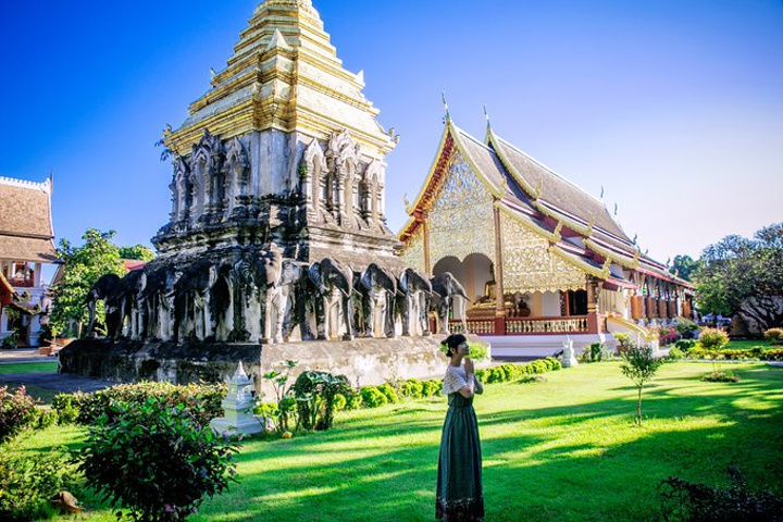 清迈最新动态，巷弄中的隐藏瑰宝揭秘