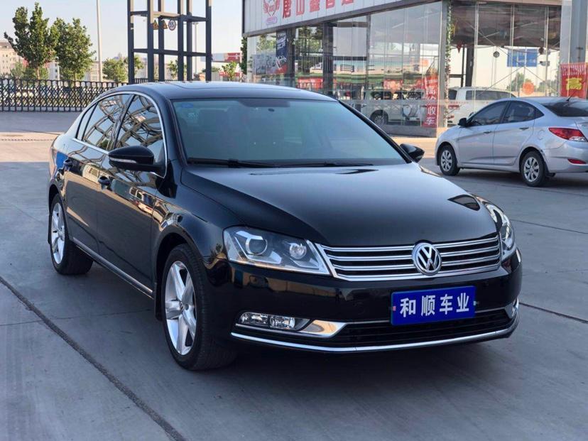 唐山迈腾最新报价及汽车资讯🚗