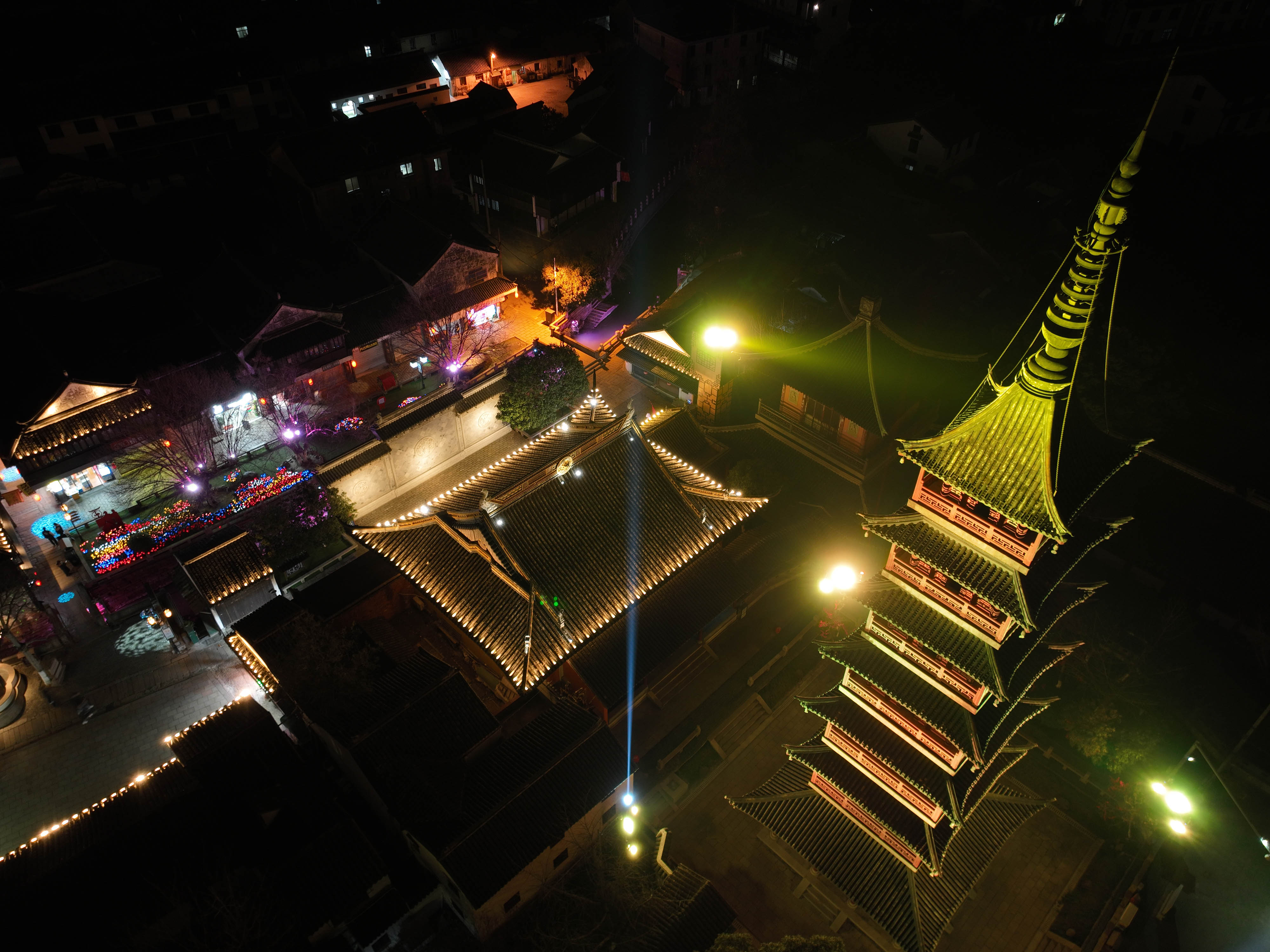 昆山千灯污染最新状况，环境与发展的严峻挑战