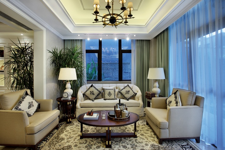 最新装潢样式图,时代风尚的演绎与回响