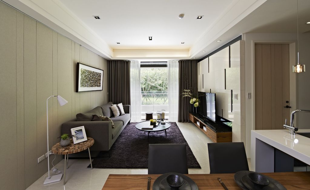 最新装潢样式图,时代风尚的演绎与回响