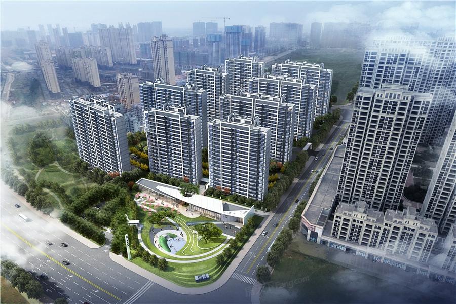 南昌最新楼盘探秘,小巷中的隐藏宝藏楼盘全解析