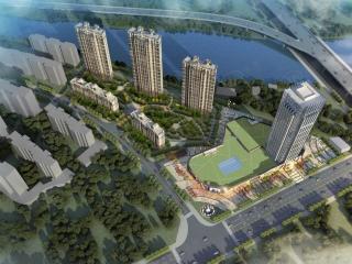 南昌最新楼盘探秘,小巷中的隐藏宝藏楼盘全解析