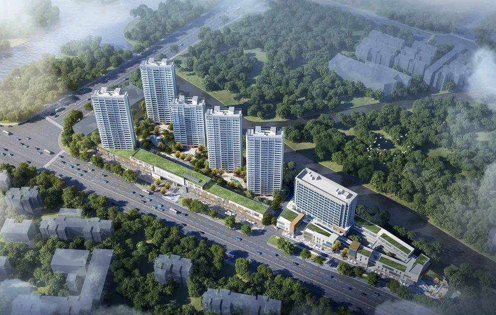 会泽最新楼盘,与自然美景的邂逅,内心平和之旅启程