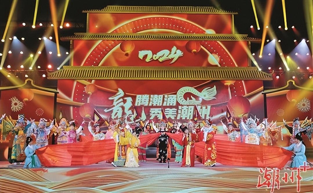 2024最新潮汕小品,变化中的学习,自信与成就的力量展现