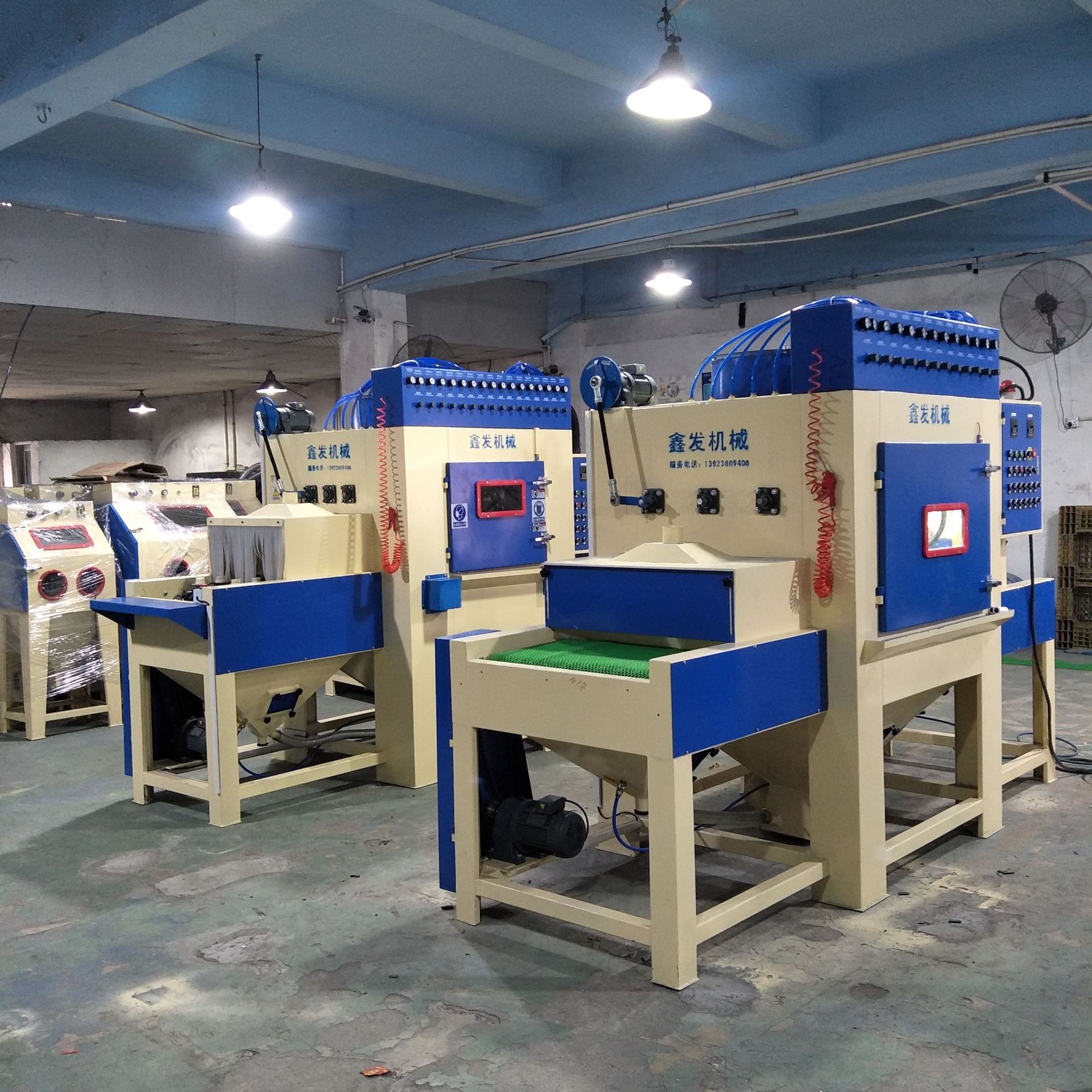 上海喷砂工招聘现状,行业分析、正反观点与个人立场探讨