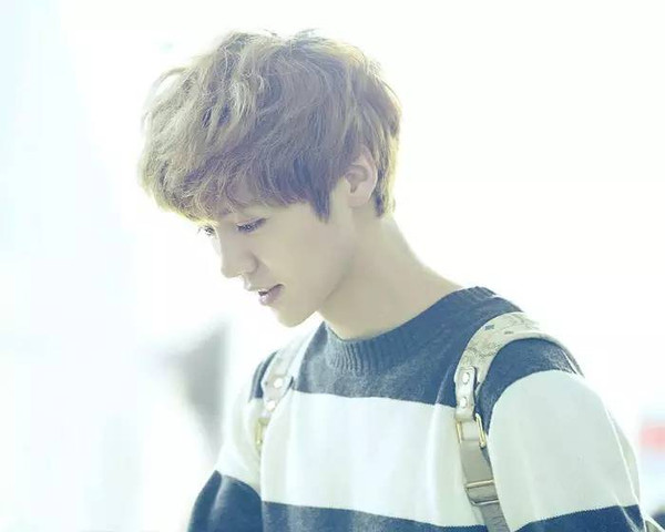 鹿晗2024最新视频,变化中的学习之旅,自信与成就感的绽放