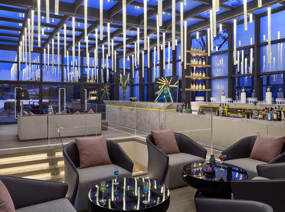 小乐的奇妙午后,最新休闲吧命名揭晓!