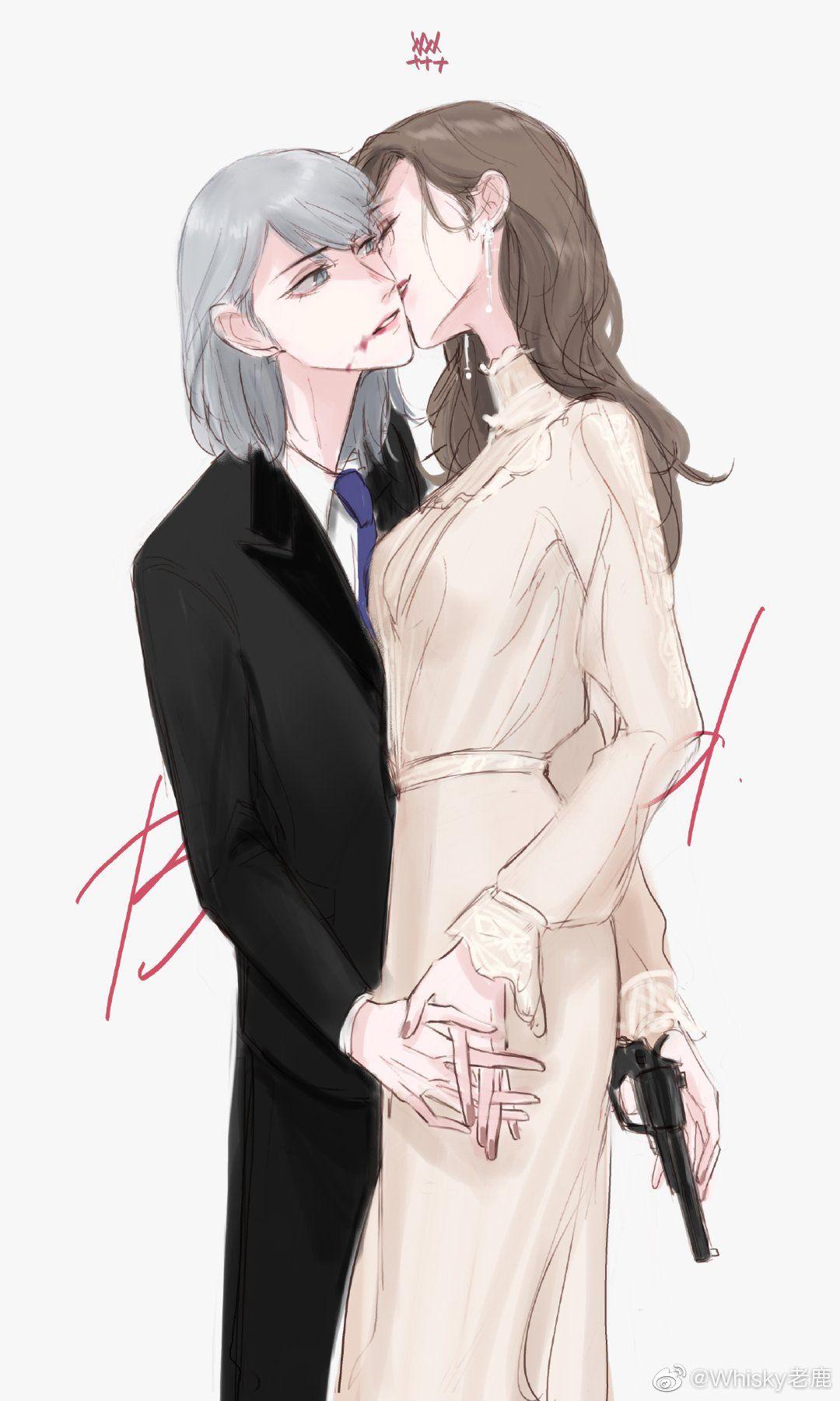 关于GL小说的探讨,不涉及具体内容与人物的一般性探讨