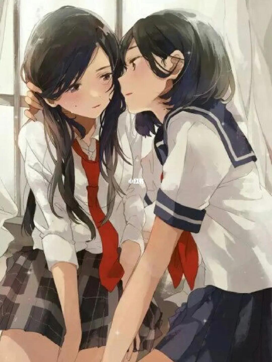 关于GL小说的探讨,不涉及具体内容与人物的一般性探讨